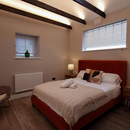 The Brighton 2 Bed Townhouse Villa Eksteriør billede